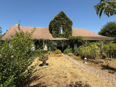 For sale Marles-en-brie 5 rooms 207 m2 Seine et marne (77610) photo 0
