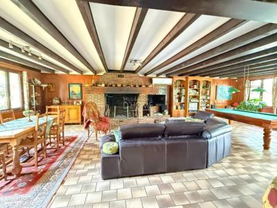 Acheter Maison 207 m2 Marles-en-brie