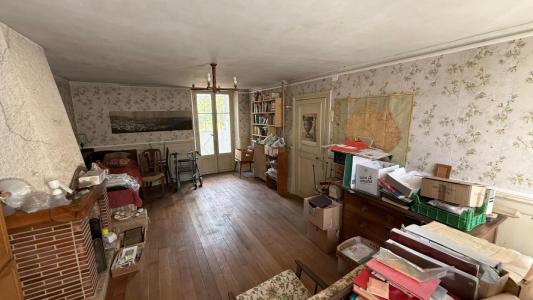Acheter Maison 130 m2 Mee-sur-seine