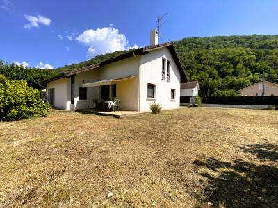 For sale Domene 5 rooms 107 m2 Isere (38420) photo 0