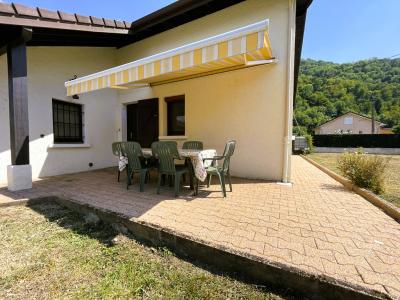For sale Domene 5 rooms 107 m2 Isere (38420) photo 1