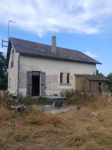 Acheter Maison Bois-anzeray 91000 euros