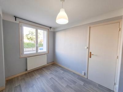 Louer Appartement 55 m2 Lyon-8eme-arrondissement