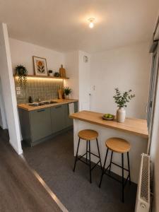 Acheter Appartement Lyon-8eme-arrondissement Rhone