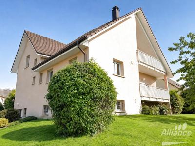 For sale Beaucourt 8 rooms 183 m2 Belfort (90500) photo 0