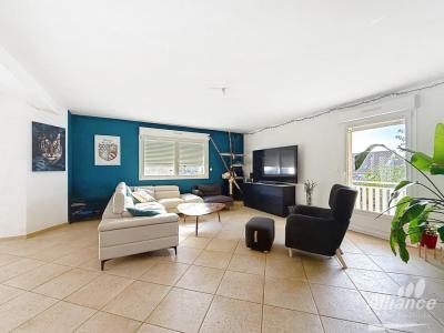 Annonce Vente 8 pi�ces Maison Beaucourt 90