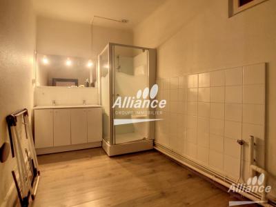 Louer Appartement Montbeliard Doubs