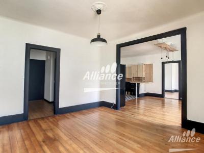 Louer Appartement Montbeliard 682 euros