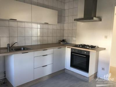 For rent Danjoutin 3 rooms 100 m2 Belfort (90400) photo 0