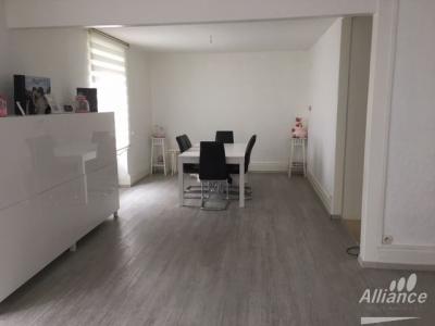 For rent Danjoutin 3 rooms 100 m2 Belfort (90400) photo 1