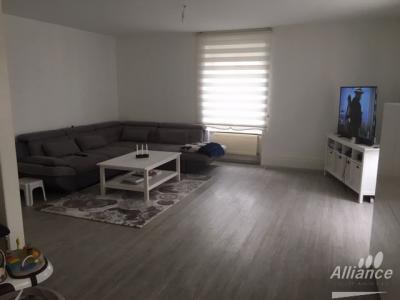 For rent Danjoutin 3 rooms 100 m2 Belfort (90400) photo 2