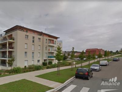 Annonce Location 2 pi�ces Appartement Montbeliard 25