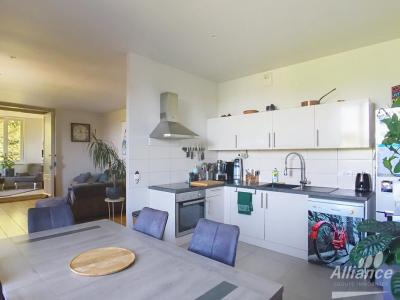Louer Appartement 93 m2 Valentigney
