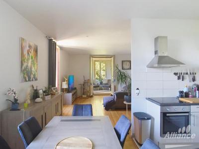 Louer Appartement Valentigney Doubs