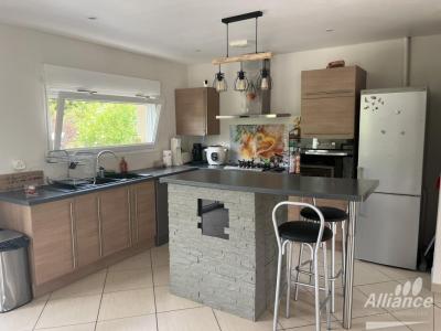 Annonce Vente 6 pi�ces Maison Etouvans 25