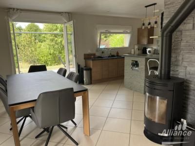 Acheter Maison 120 m2 Etouvans