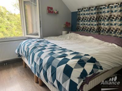 Acheter Maison Etouvans 275000 euros