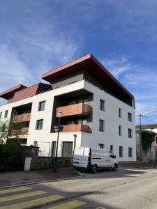 For rent Wittelsheim 2 rooms 45 m2 Haut rhin (68310) photo 0