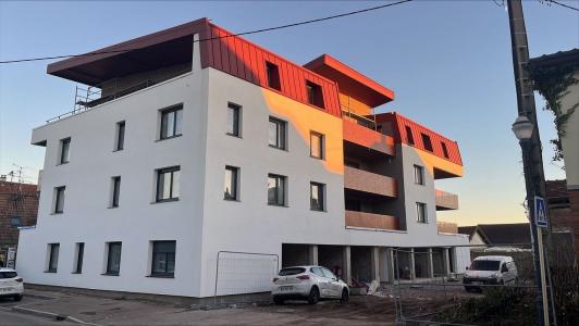 Annonce Location 2 pi�ces Appartement Wittelsheim 68