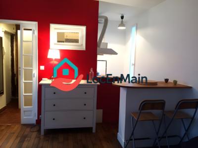 Annonce Location Appartement Paris-4eme-arrondissement 75