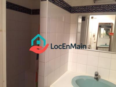 Louer Appartement Paris-4eme-arrondissement 1000 euros