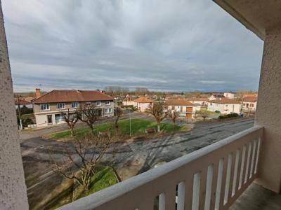 For rent Genelard 3 rooms 54 m2 Saone et loire (71420) photo 0