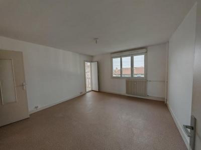 Annonce Location 3 pi�ces Appartement Genelard 71