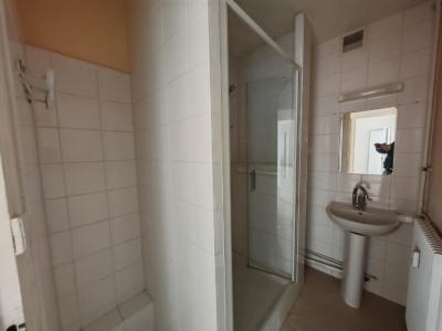 Louer Appartement Genelard Saone et loire