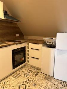 For rent Leaupartie 2 rooms 30 m2 Calvados (14340) photo 0