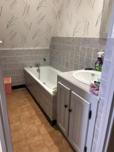 Louer Appartement Leaupartie Calvados