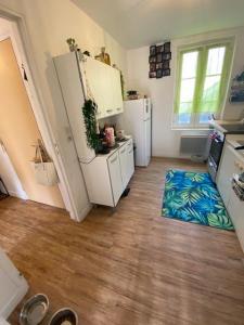 Annonce Location 3 pi�ces Appartement Orbec 14
