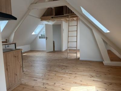 Annonce Location 2 pi�ces Appartement Lisieux 14