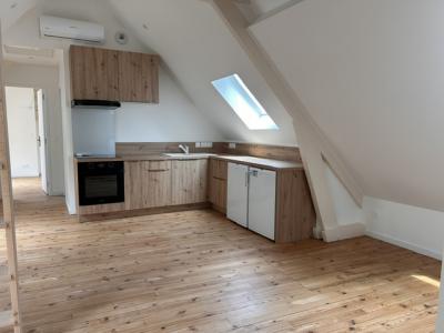 Louer Appartement 43 m2 Lisieux