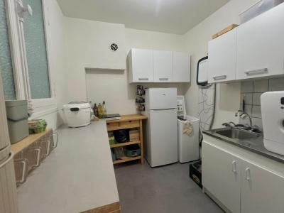 Annonce Vente 4 pi�ces Appartement Neuves-maisons 54
