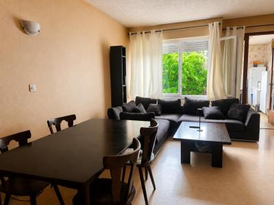 Acheter Appartement Neuves-maisons 95000 euros