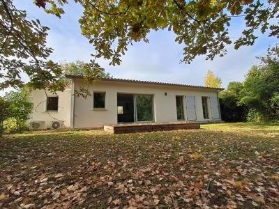 Annonce Vente 4 pi�ces Maison Vayres 33