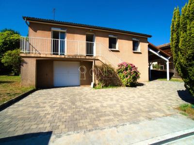For sale Frans 4 rooms 110 m2 Ain (01480) photo 1