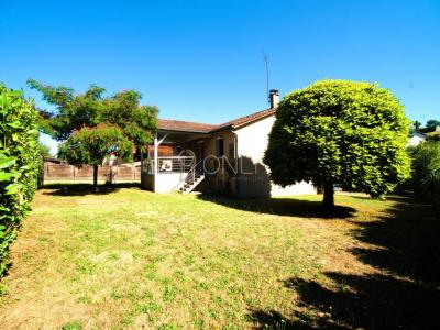 For sale Frans 4 rooms 110 m2 Ain (01480) photo 2