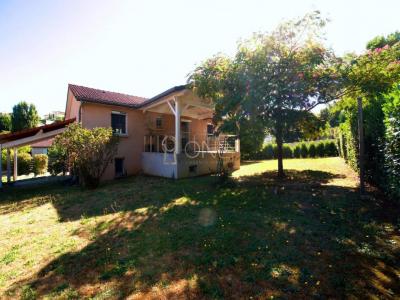 For sale Frans 4 rooms 110 m2 Ain (01480) photo 3