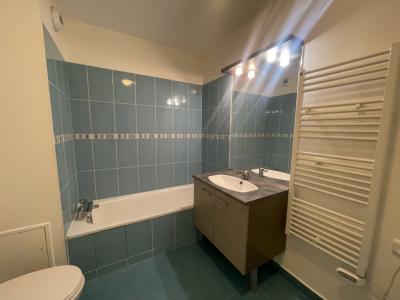 Louer Appartement Lyon-8eme-arrondissement 739 euros