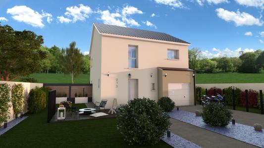 Annonce Vente Maison Seppois-le-bas 68
