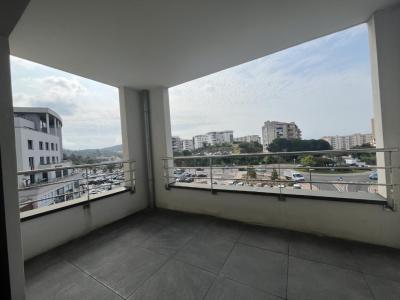 Louer Appartement Ajaccio 814 euros