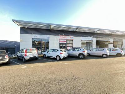 Annonce Location Local commercial Ajaccio 20