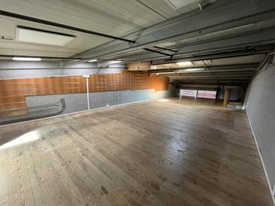 Louer Local commercial Ajaccio Corse