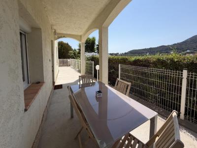 Annonce Location 3 pi�ces Appartement Alata 20