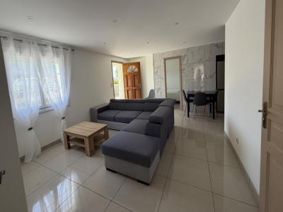 Louer Appartement Alata Corse