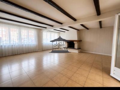 Annonce Vente 4 pi�ces Maison Dunkerque 59