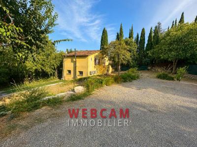 Annonce Location 4 pi�ces Maison Grasse 06