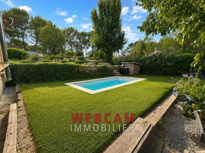 Louer Maison 115 m2 Grasse