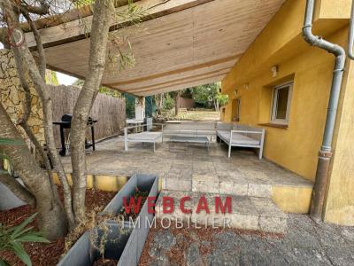 Louer Maison Grasse Alpes Maritimes